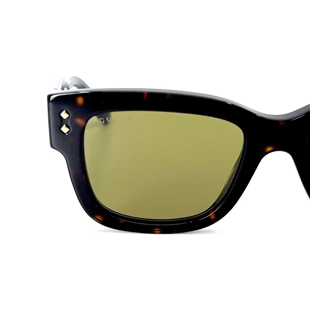 NEW!!! GUCCI Sunglasses GG1217S 002 Authentic